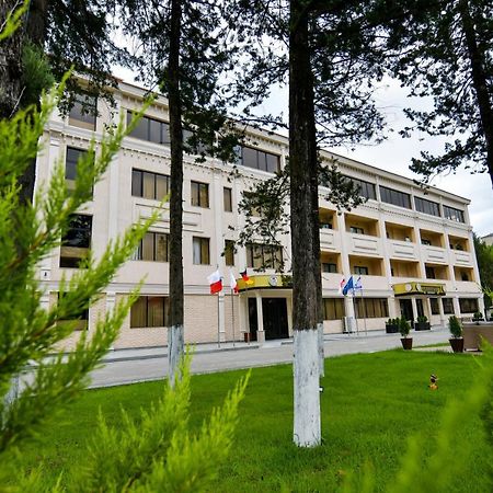 Gelati Residence Kutaisi Eksteriør billede