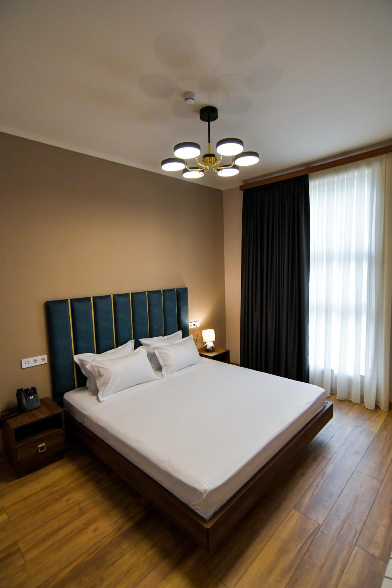 Gelati Residence Kutaisi Eksteriør billede